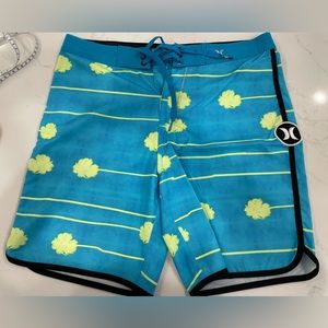 Hurley Phantom Board Shorts - Nike Swim